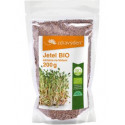 Jetel BIO - semena na klíčení 200g - CZ-BIO-003