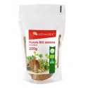Rukola BIO - semena na klíčení 200g - CZ-BIO-003