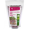 Ředkev čínská růžová BIO - semena na klíčení 200g - CZ-BIO-003