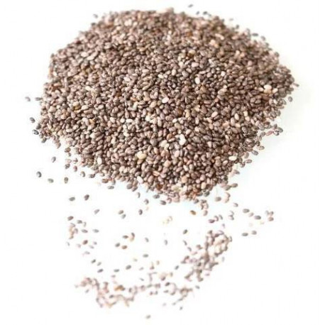 BIO Chia semínka 500g - CZ-BIO-003