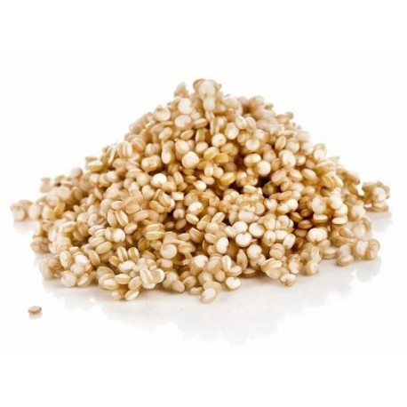 BIO Quinoa bílá 500g - CZ-BIO-003