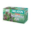 MELATON - Bylinný uklidňující čaj