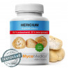 Hericium 50 % - 90 rostlinných kapslí