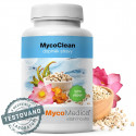 MycoClean- sypká směs pro přípravu nápoje