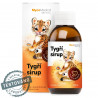 Tygří sirup - 200ml