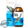 Želví sirup - 200ml