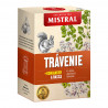 Mistral Trávení + Koriandr a Kmín