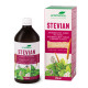 Stevian – jitrocelový sirup bez cukru