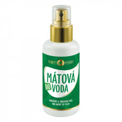 Bio Mátová voda 100 ml