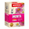 Mistral čaj Imunita s vitamínem C a echinaceou