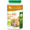 Maca BIO 180 kapslí - CZ-BIO-003