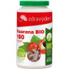 Guarana BIO 180 kapslí - CZ-BIO-003