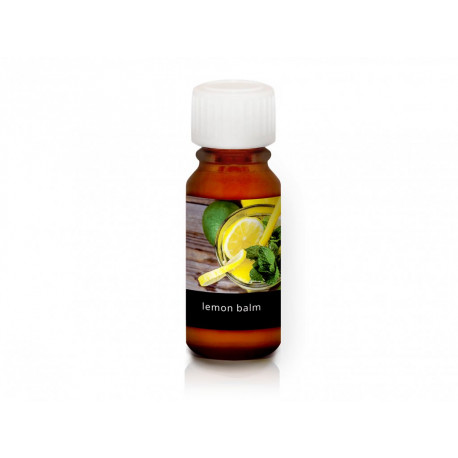 Vonný olej do aromalampy Sladká vanilka: 10ml