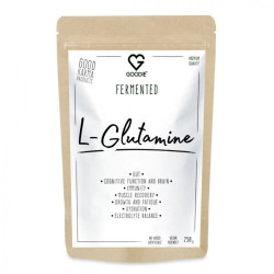 Fermentovaný L-Glutamin 250 g