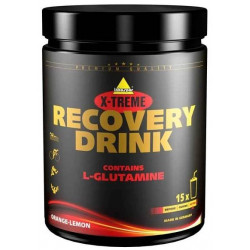 X-treme RECOVERY Drink pomeranč/citron 525 g