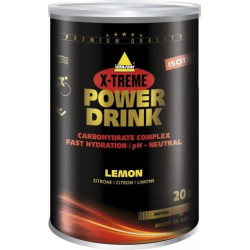 Inkospor Power Drink citron