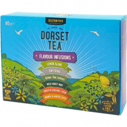 Dorset Tea Fruit Infusions