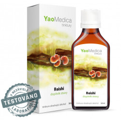 25 - Reishi