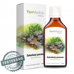 93 - Zakalený pramen