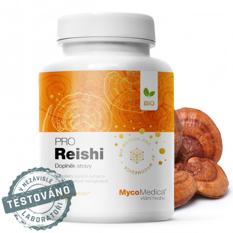 Reishi PRO