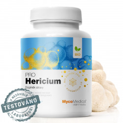 Hericium PRO