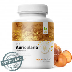 Auricularia PRO