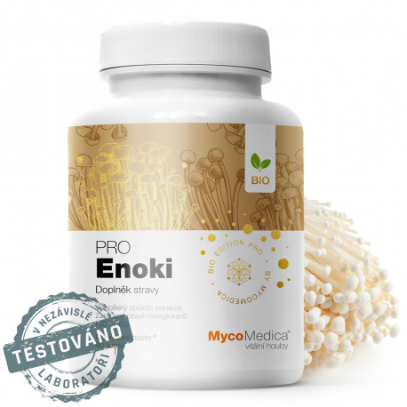 Enoki PRO