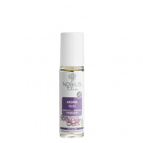 Aroma olej Probuzení : 10 ml