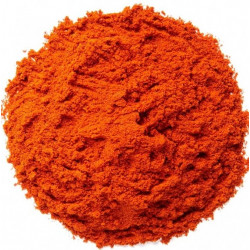 Paprika maďarská uzená na bukovém dřevě