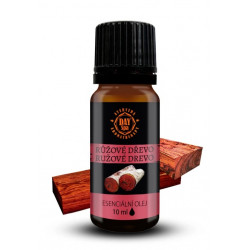Esenciální olej Růžové dřevo 10 ml, Day Spa