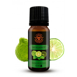 Esenciální olej Bergamot 10 ml, Day Spa