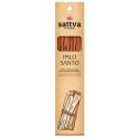 Vonné tyčinky Palo Santo 15 ks, Sattva