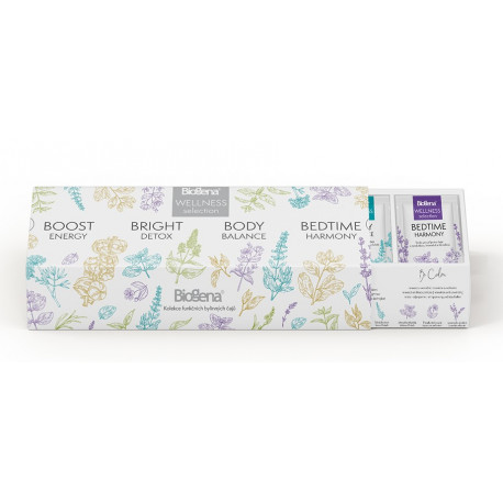 Biogena Wellness selection (4x10 n.s.)