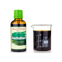 Chuchuhuasi - Pavlovy bylinné kapky (tinktura) 50 ml