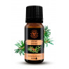 BIO 100% Esenciální olej Jedle, 10 ml, Day Spa