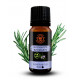 BIO 100% Esenciální olej Rozmarýn, 10 ml, Day Spa