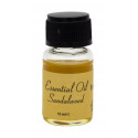 Ayur esenciální olej Sandalwood, 10 ml, Siddhalepa