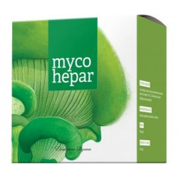 Mycohepar