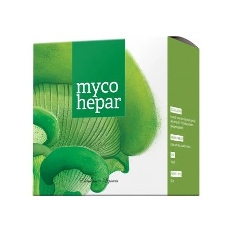 Mycohepar