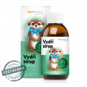 Vydří sirup