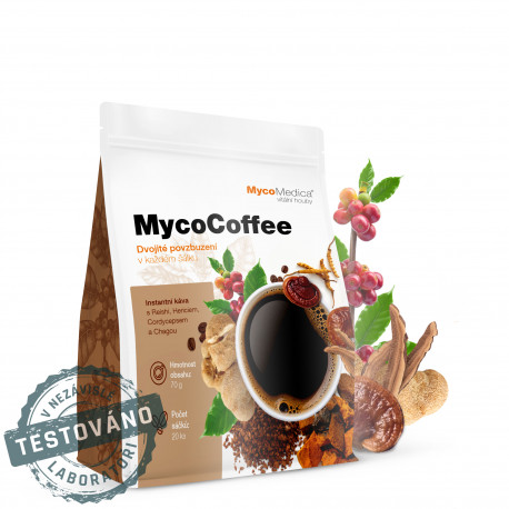 MycoCoffee