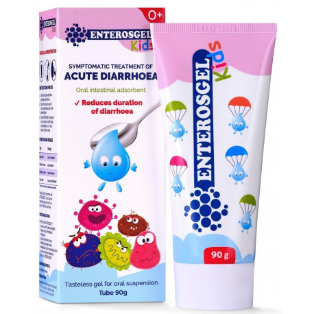 Enterosgel 90 g Kids