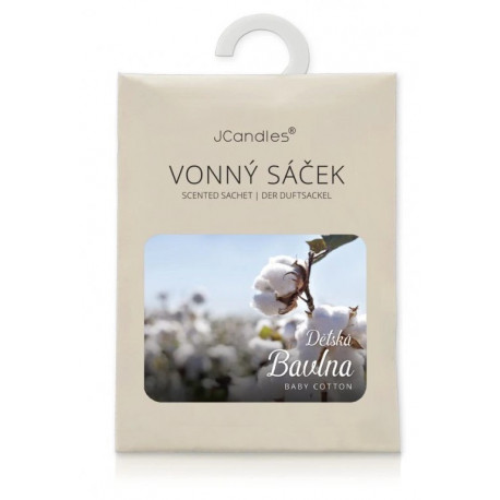 vonný sáček - Řezané květiny