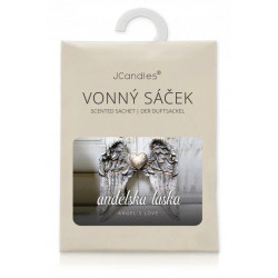 vonný sáček - Andělská láska