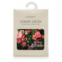 vonný sáček - Rozkvetlá zahrada