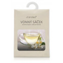 vonný sáček - Bílý čaj