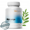 Mycomedica MyTao MyLungs 90 kapslí
