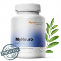 Mycomedica MyTao MyNeuro 90 kapslí