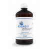 Koloidní stříbro 500 ml - koncentrace 10ppm - plastová lahev
