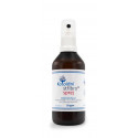 Koloidní stříbro sprej 100 ml - koncentrace 20ppm